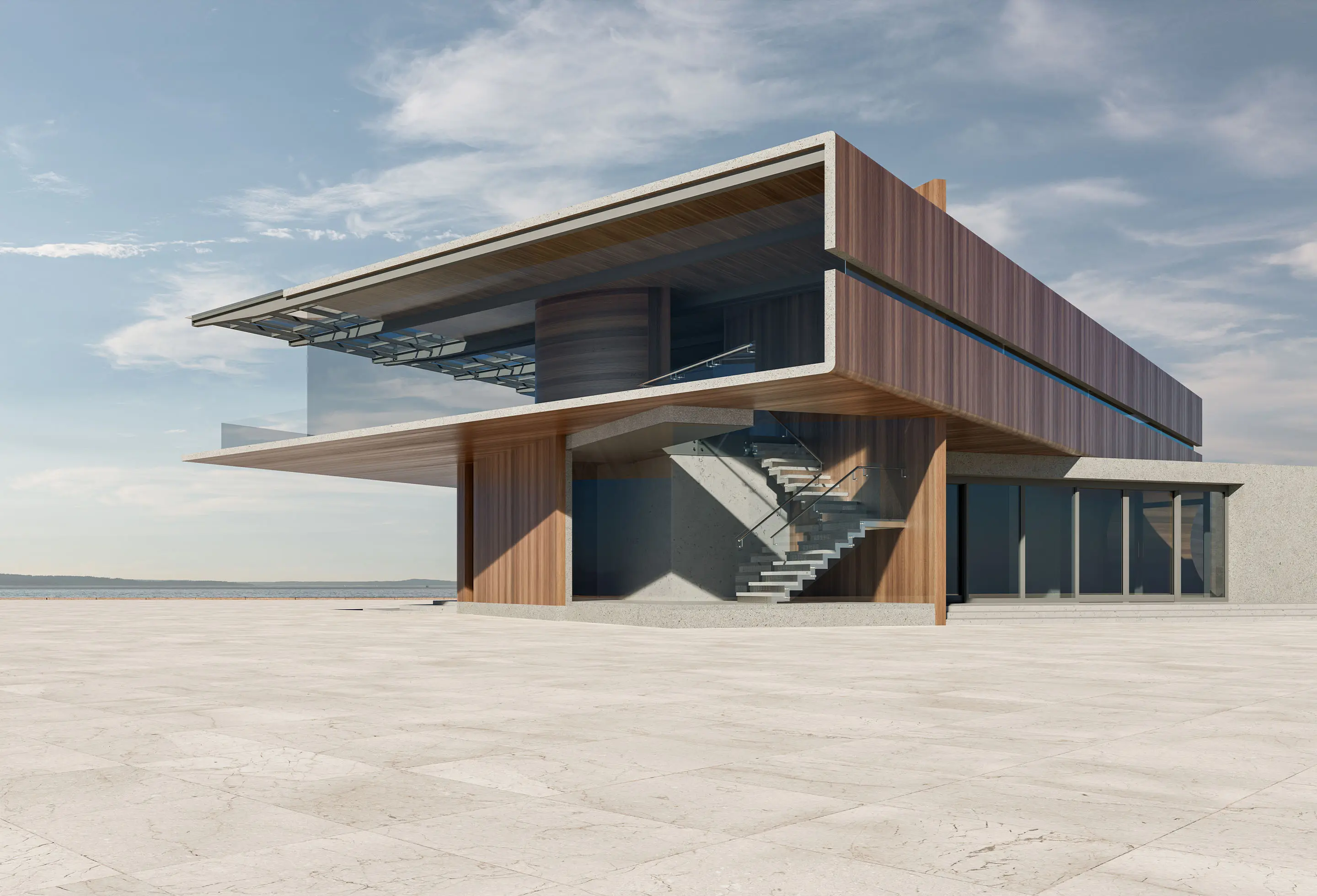 Depreme Dayanıklı Bina Tasarımında Temel İlkeler